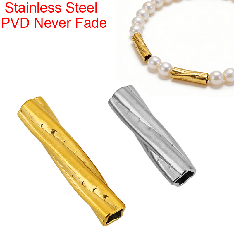 Jewelry Making Youtube - 10pcs 15 20 mm Stainless Steel