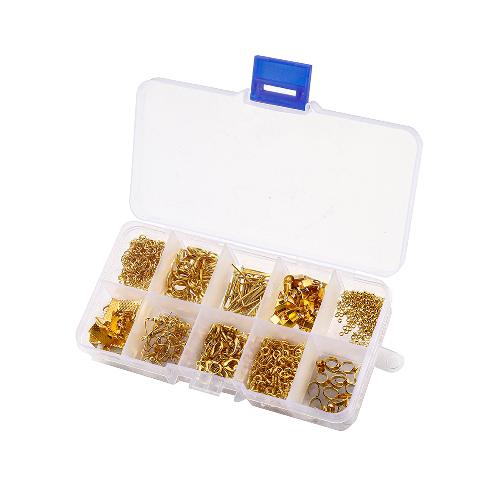 970Pcs Jewelry Making Sets Jum – Jewelry Making Eye Pins recenzja i cena