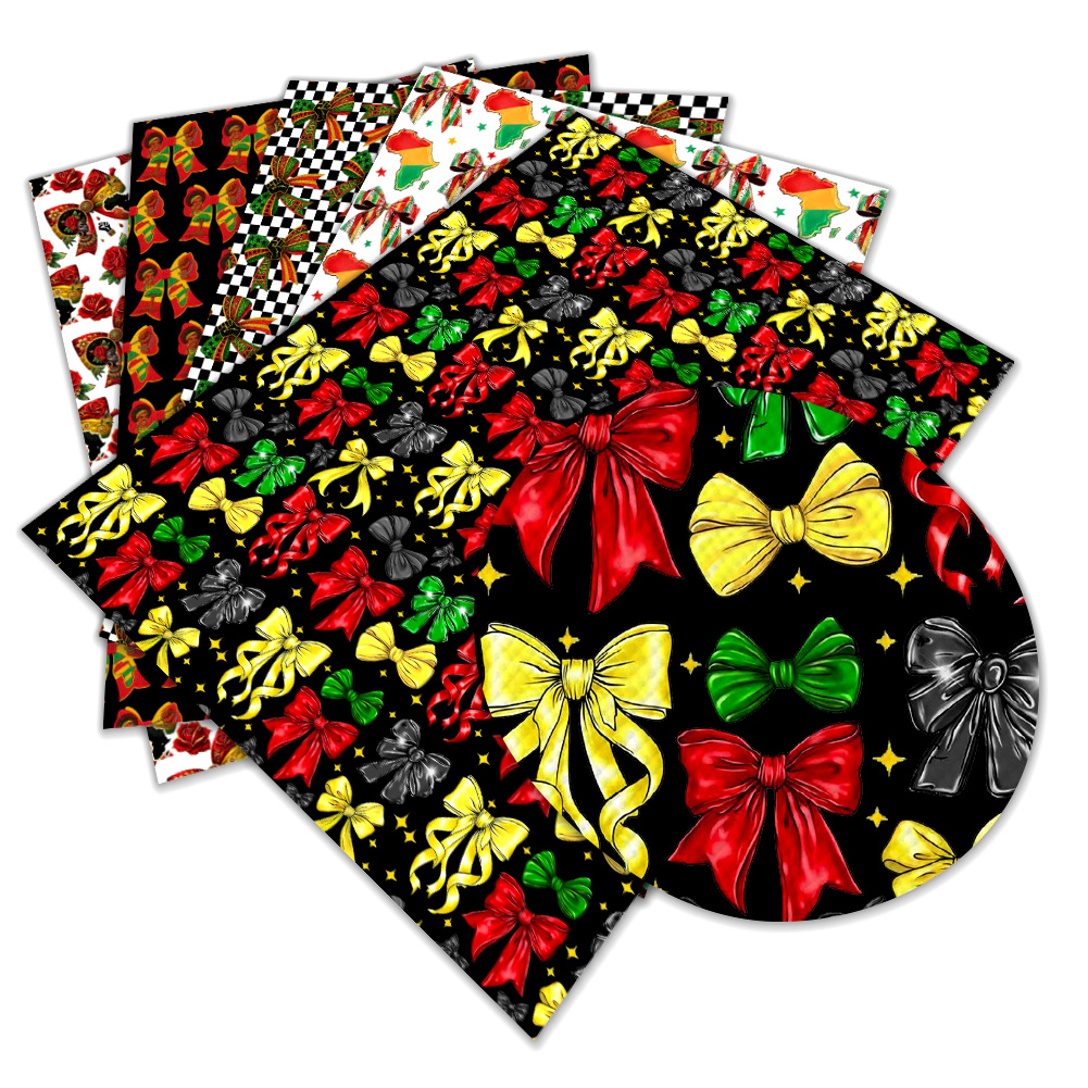 Black History Month Print Patt – Jewelry Making History recenzja i cena
