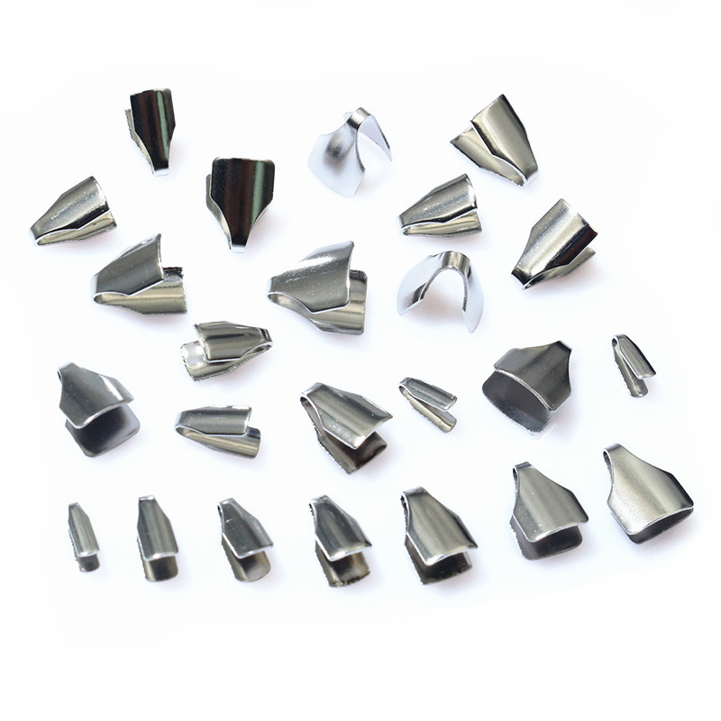 100pcs Stainless Steel 2-7mm F – Jewelry Making With Beads recenzja i cena