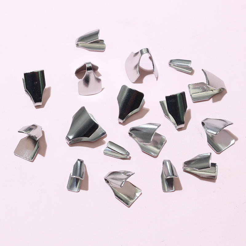 100pcs Stainless Steel 2-7mm F – Jewelry Making With Beads recenzja i cena