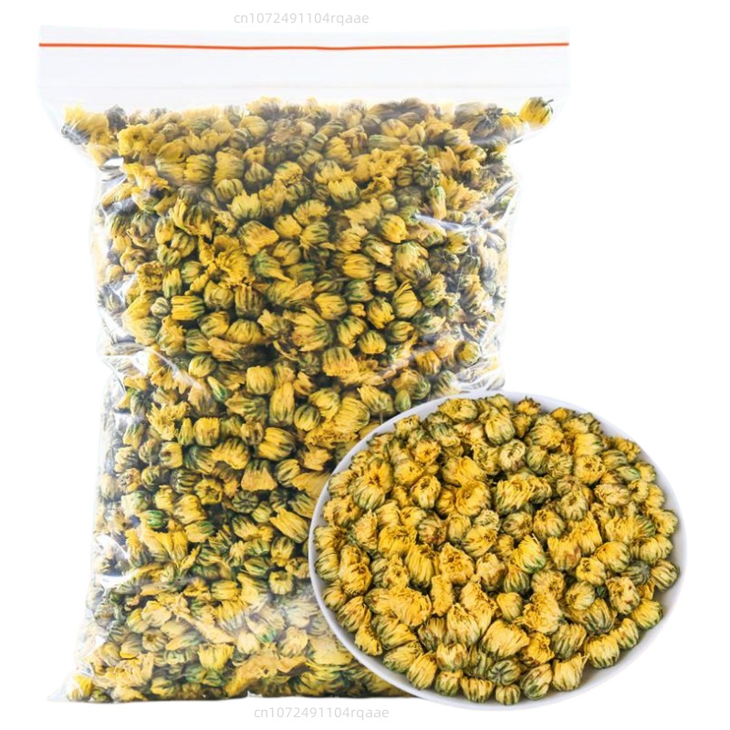 Natural Dried Fetal Chrysanthe – Jewelry Making For Birthday Party recenzja i cena