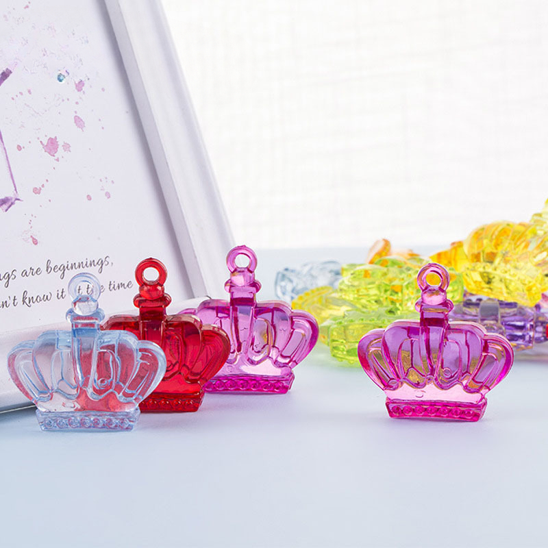Camal 10PCS Mixed Color Acryli – Jewelry Making Event recenzja i cena