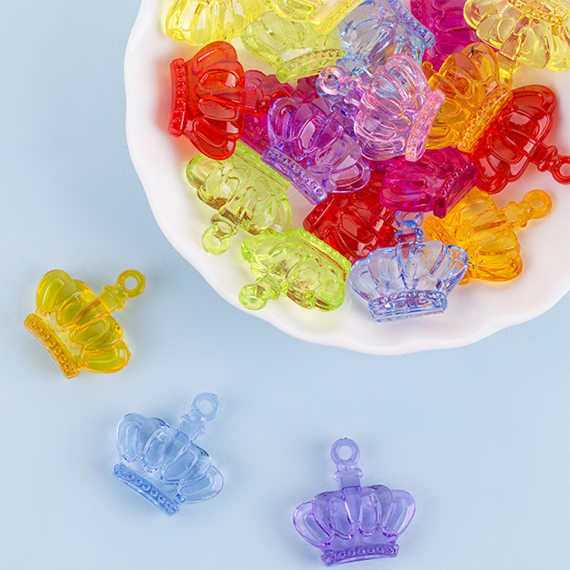 Camal 10PCS Mixed Color Acryli – Jewelry Making Event recenzja i cena