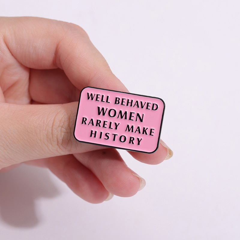 well behaved woman really make – Jewelry Making History recenzja i cena
