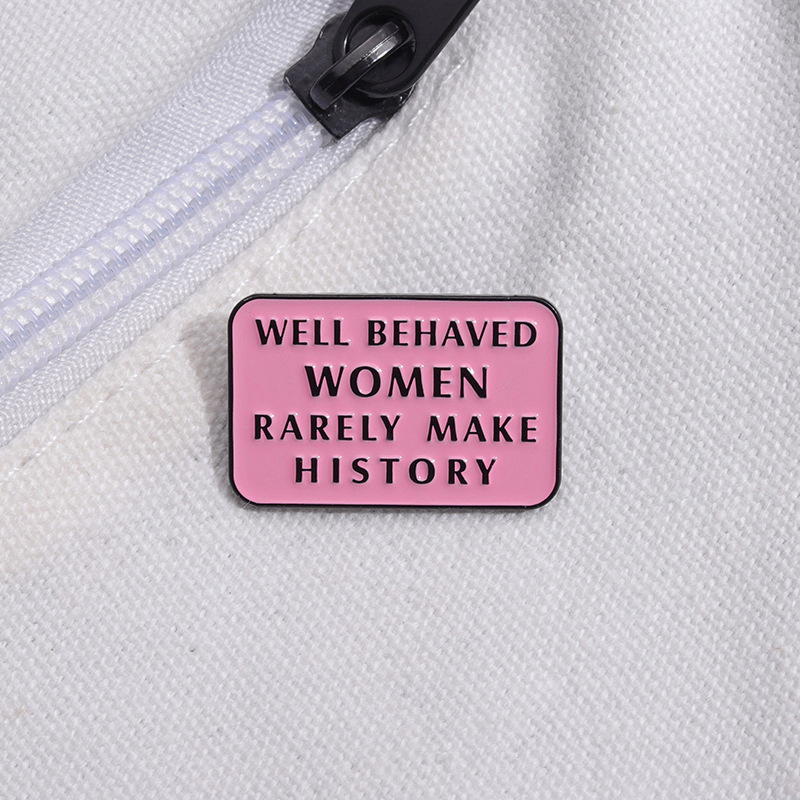 well behaved woman really make – Jewelry Making History recenzja i cena