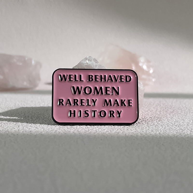 well behaved woman really make – Jewelry Making History recenzja i cena