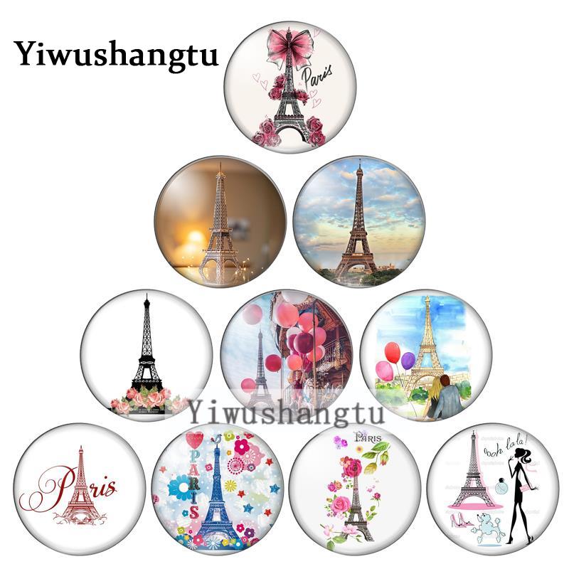 Beauty Eiffel Tower Paris Roma – Jewelry Making Paris recenzja i cena