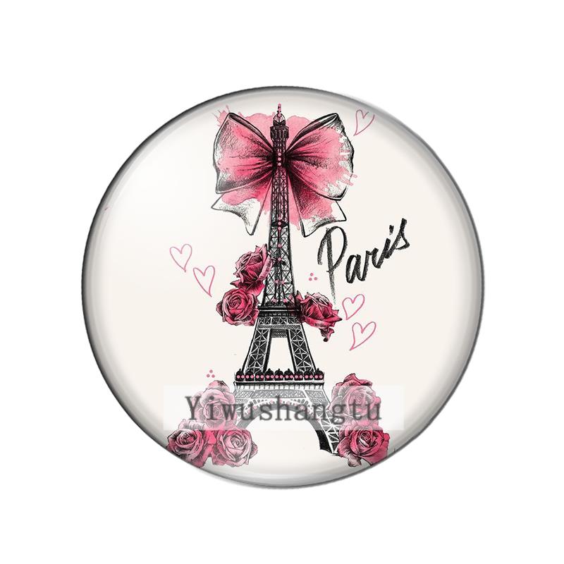 Beauty Eiffel Tower Paris Roma – Jewelry Making Paris recenzja i cena
