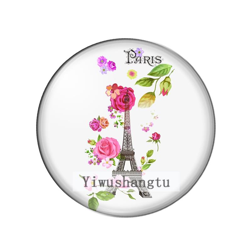 Beauty Eiffel Tower Paris Roma – Jewelry Making Paris recenzja i cena