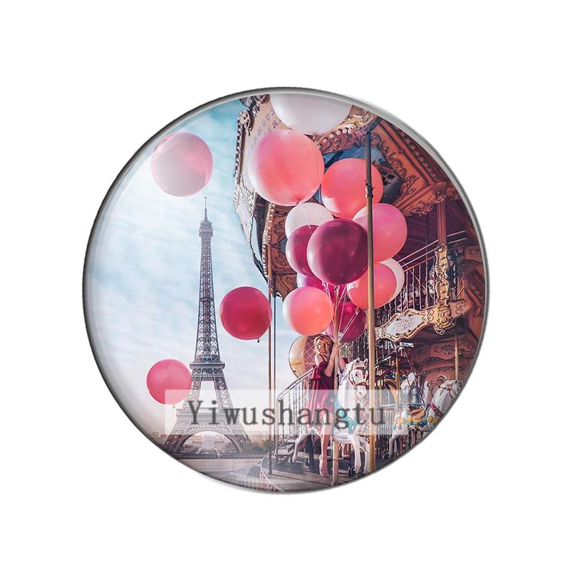Beauty Eiffel Tower Paris Roma – Jewelry Making Paris recenzja i cena