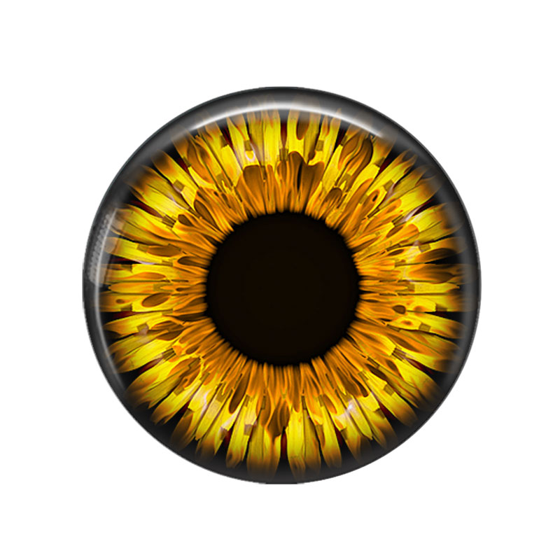 In Paris Toys Eyes Dragon Cat  – Jewelry Making Paris recenzja i cena