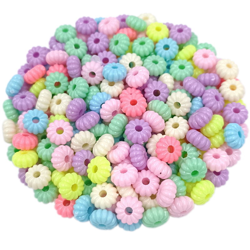 40pcs/bag Loose Mix Cute Acryl – Jewelry Making 4 Year Old recenzja i cena