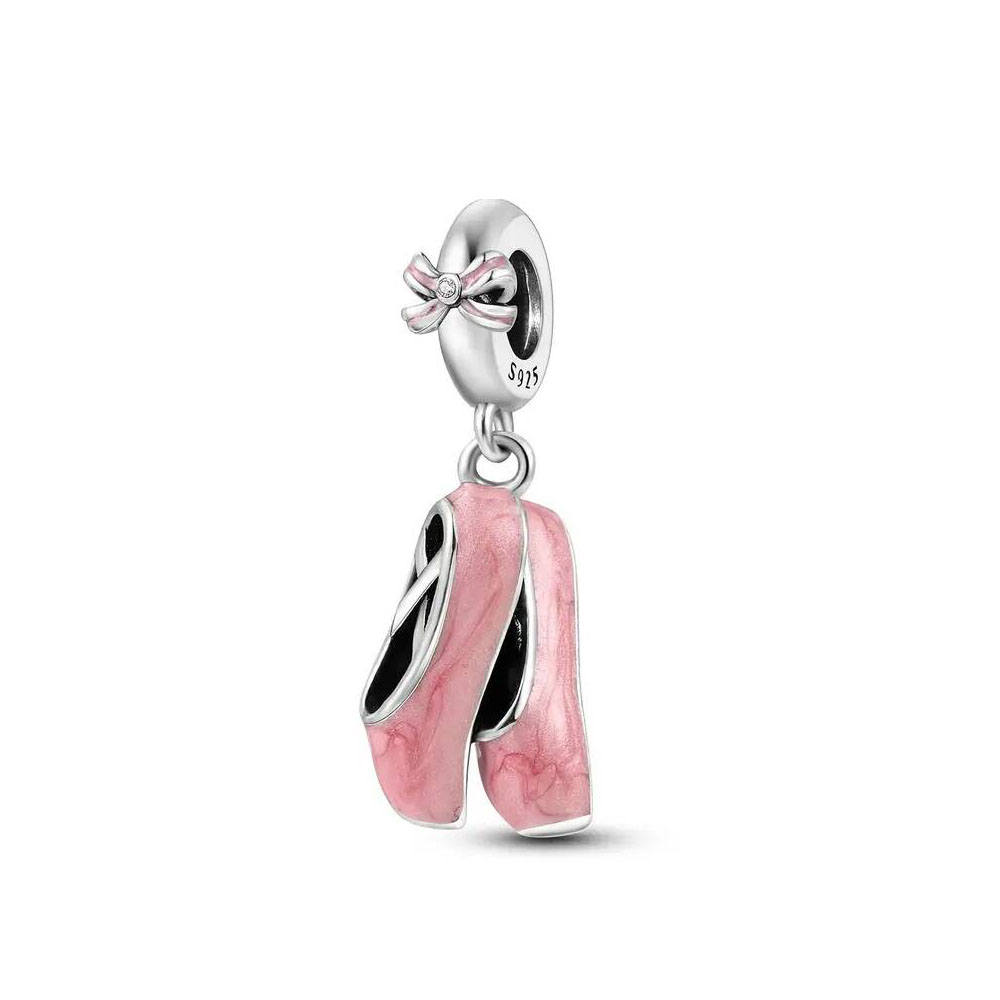 Fashion Charms Beads 925 Silve – Jewelry Making For Birthday Party recenzja i cena