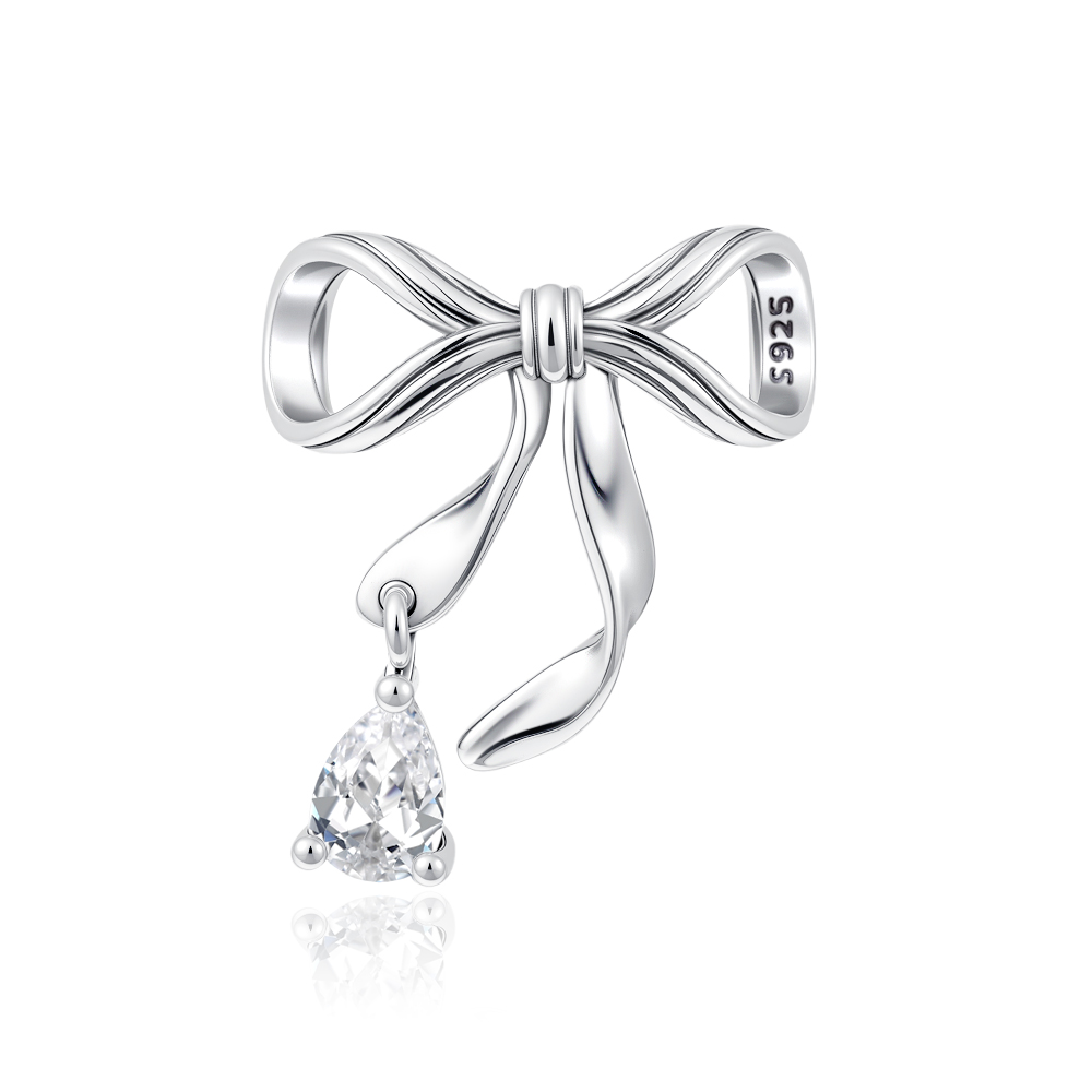 Fashion Charms Beads 925 Silve – Jewelry Making For Birthday Party recenzja i cena