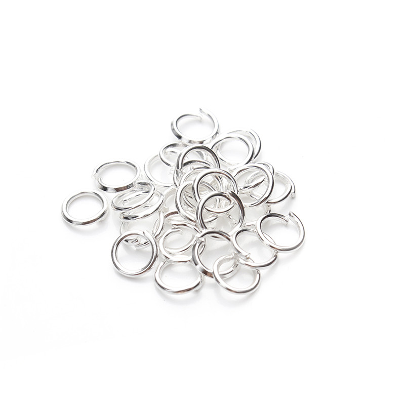 50-200Pcs 3-20mm Open Jump Rin – Jewelry Making Jump Rings recenzja i cena