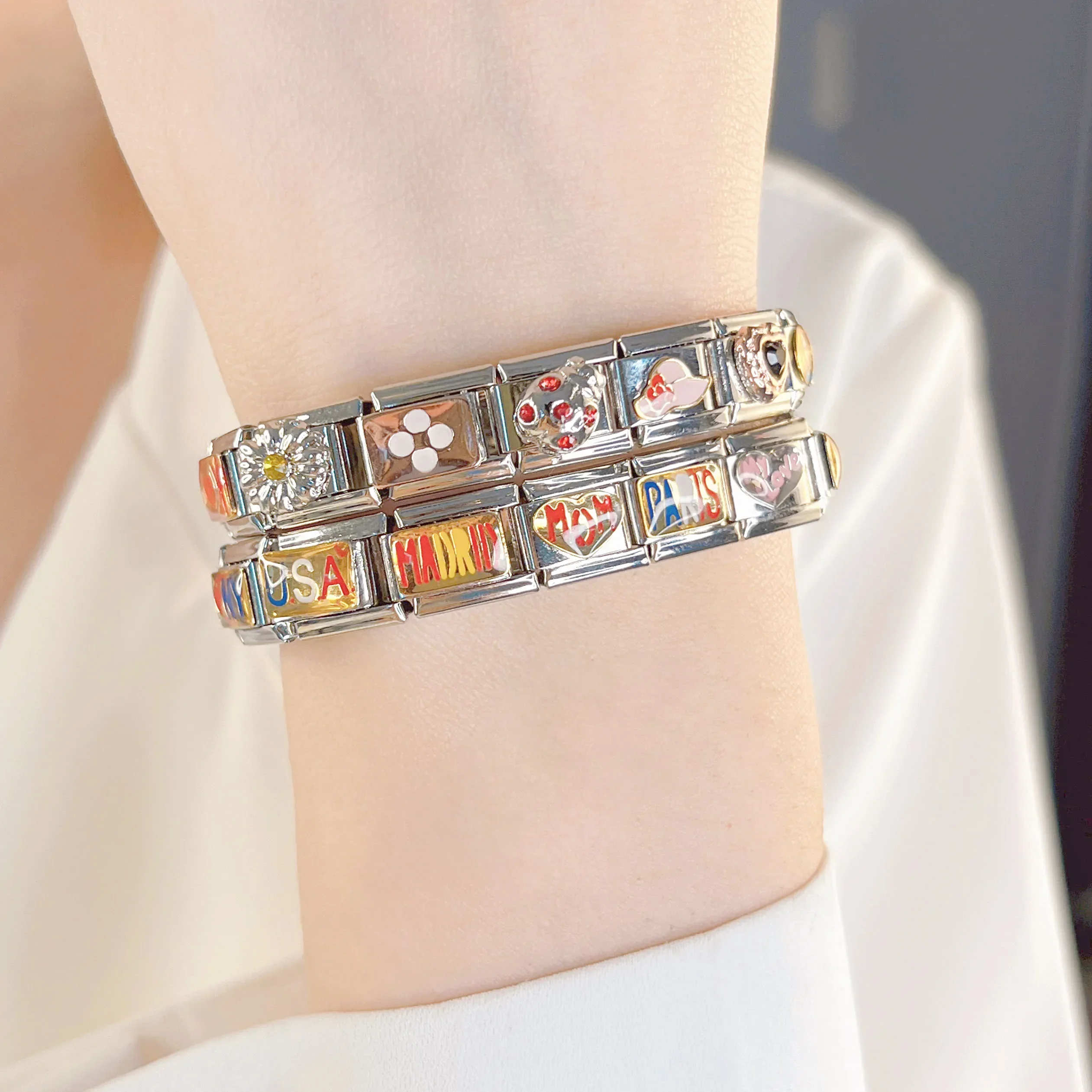 Hapiship Top New Original Dais – Jewelry Making Paris recenzja i cena