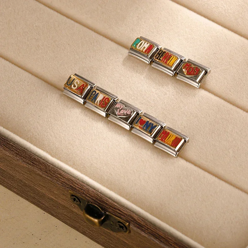 Hapiship Top New Original Dais – Jewelry Making Paris recenzja i cena