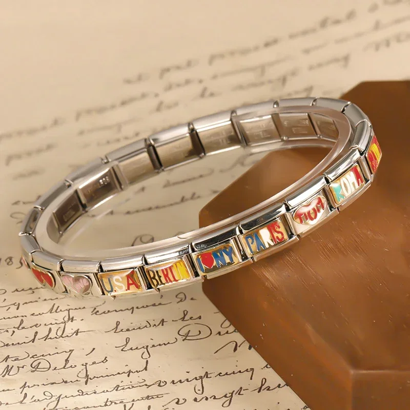 Hapiship Top New Original Dais – Jewelry Making Paris recenzja i cena