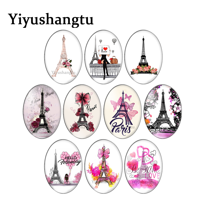 Eiffel Tower and Romantic love – Jewelry Making Paris recenzja i cena