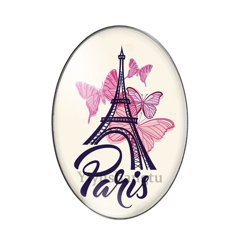 Eiffel Tower and Romantic love – Jewelry Making Paris recenzja i cena