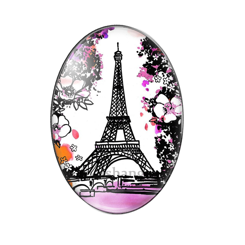 Eiffel Tower and Romantic love – Jewelry Making Paris recenzja i cena