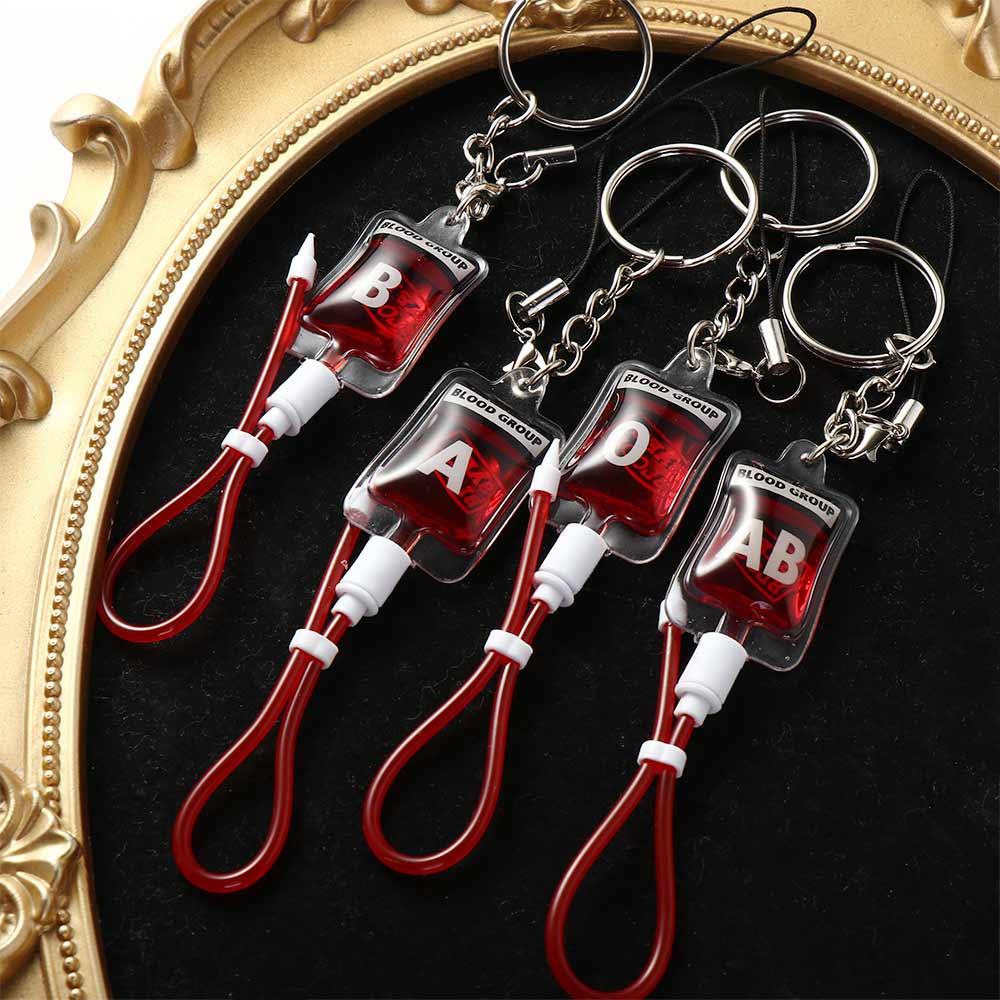 New Style 1 Pcs Blood Type A B – Jewelry Making For Couples recenzja i cena