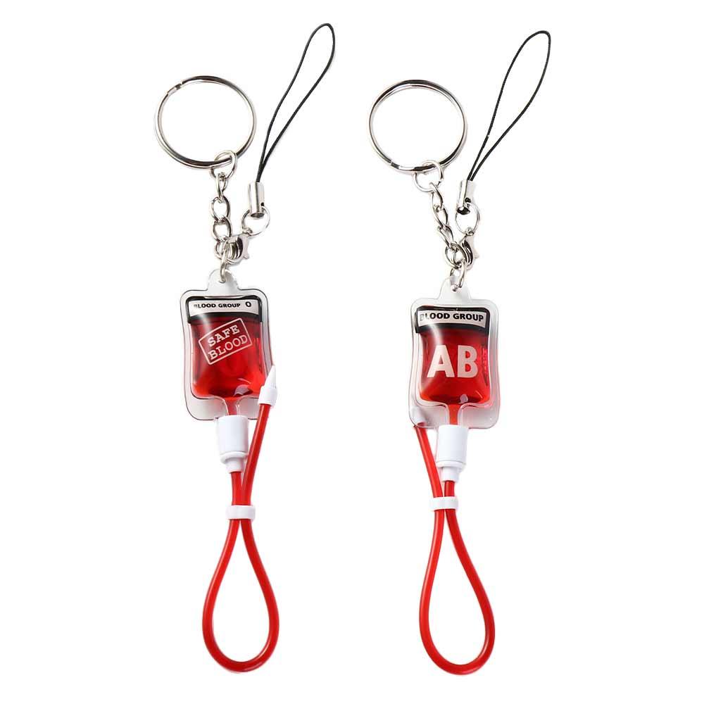 New Style 1 Pcs Blood Type A B – Jewelry Making For Couples recenzja i cena