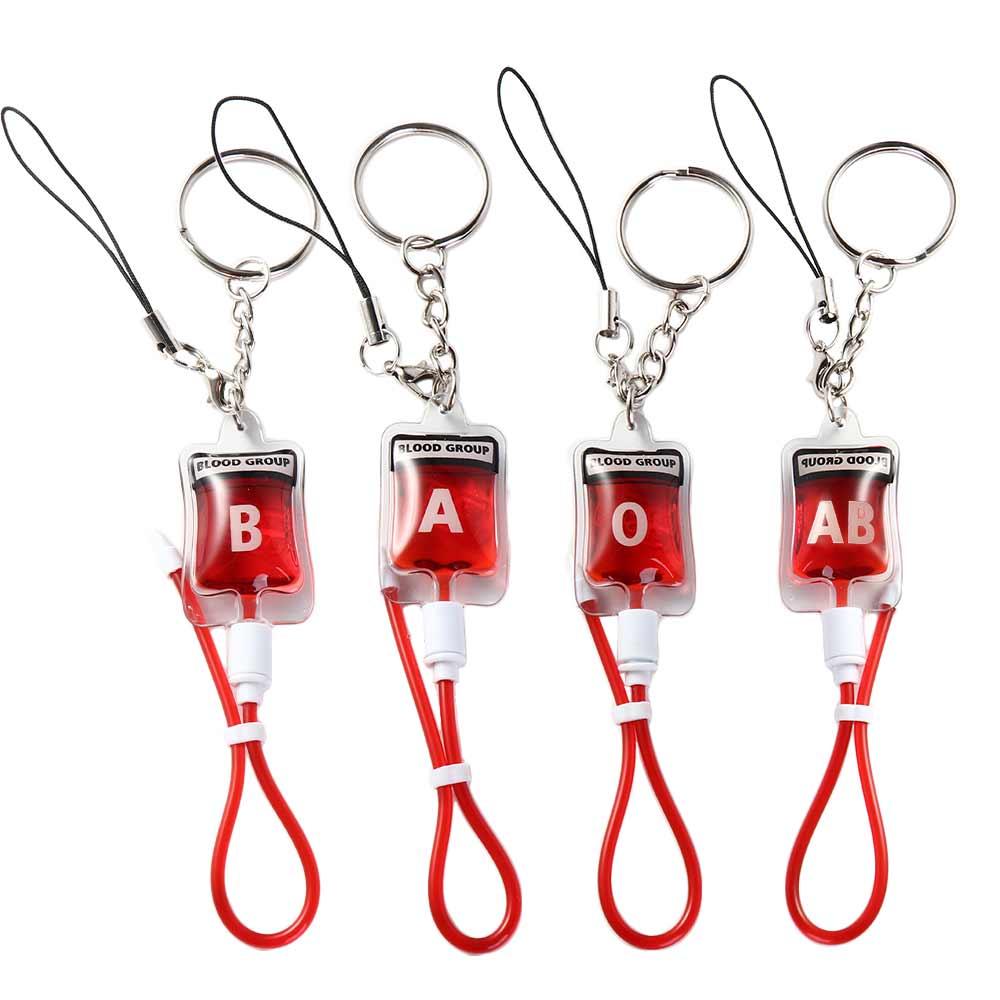 New Style 1 Pcs Blood Type A B – Jewelry Making For Couples recenzja i cena