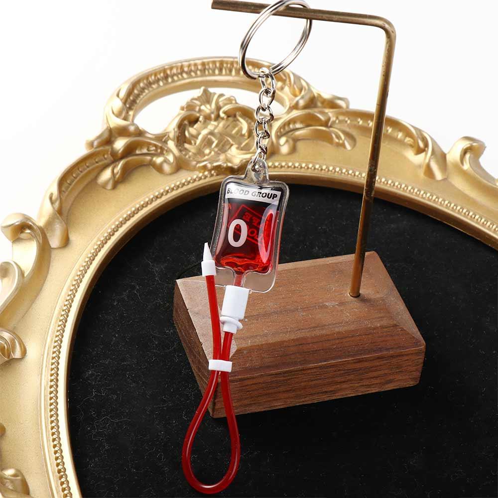 New Style 1 Pcs Blood Type A B – Jewelry Making For Couples recenzja i cena