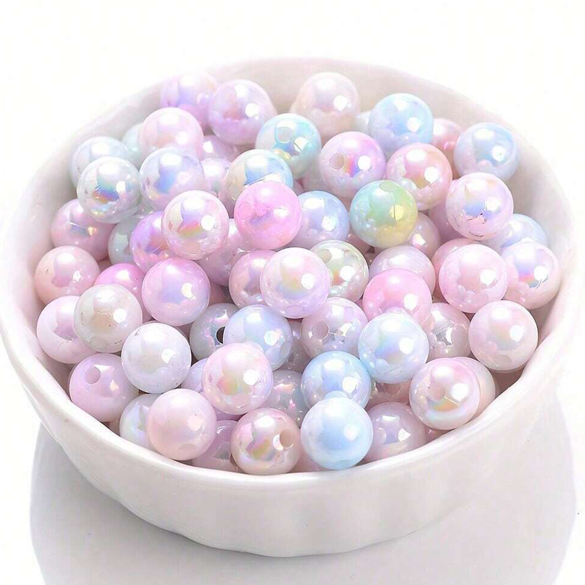 800pcs/24 grid set box 6mm/8mm – Jewelry Making For Birthday Party recenzja i cena