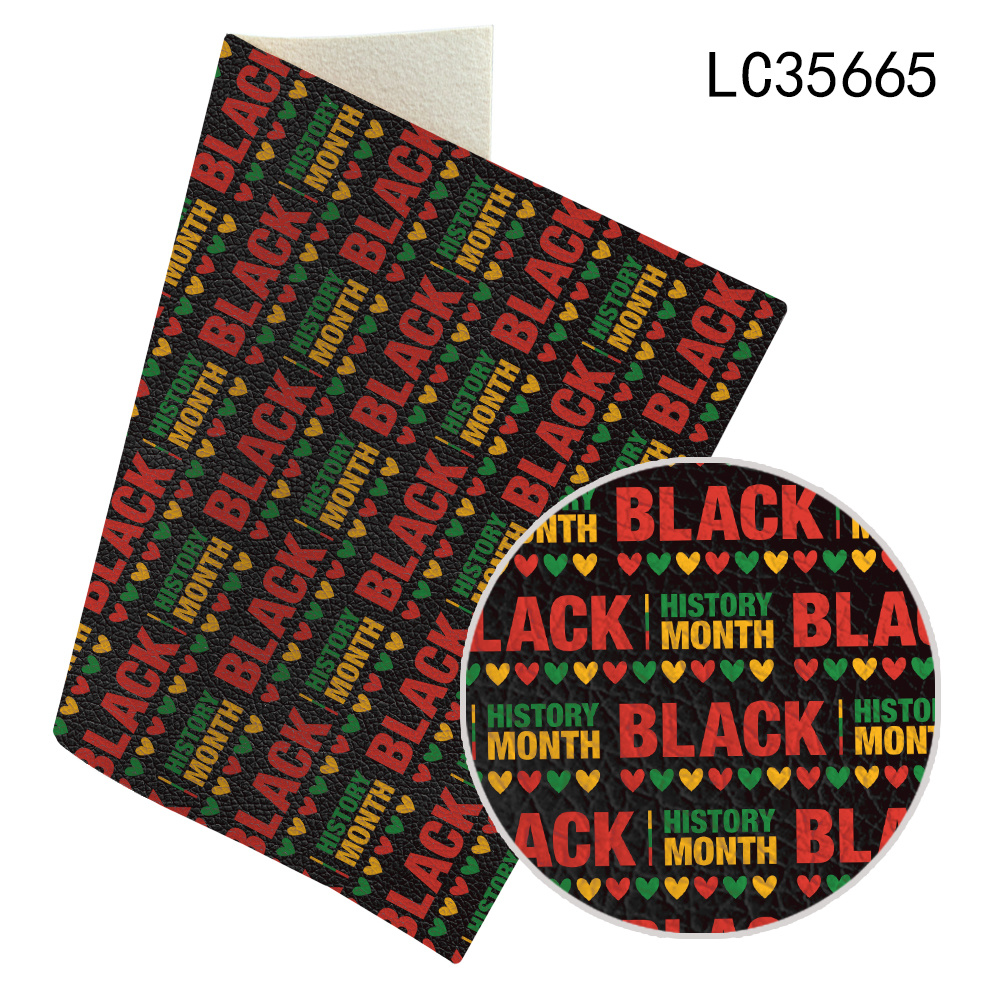 Litchi Black History Month Pat – Jewelry Making History recenzja i cena