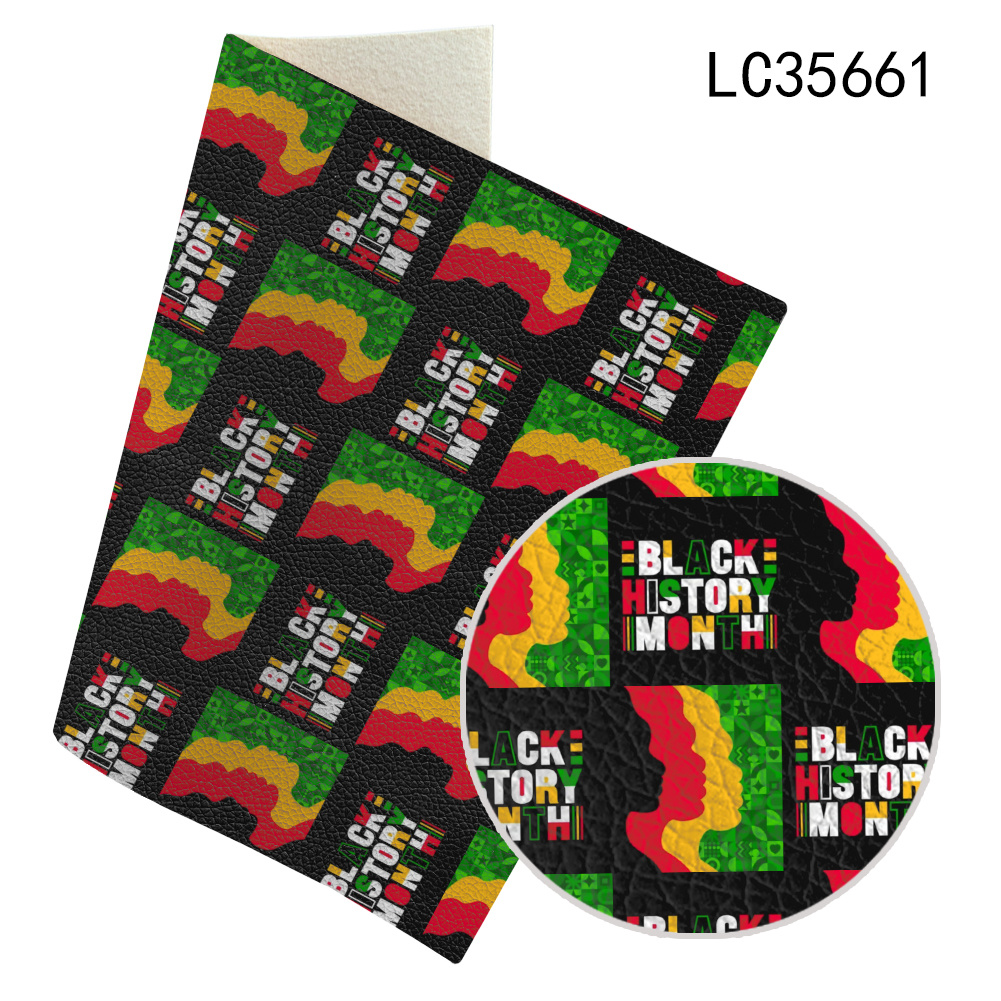 Litchi Black History Month Pat – Jewelry Making History recenzja i cena