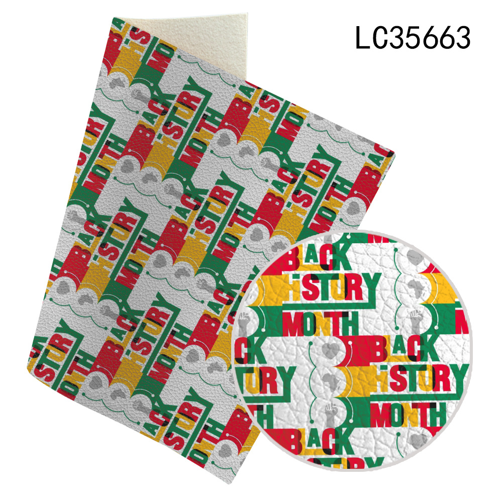Litchi Black History Month Pat – Jewelry Making History recenzja i cena