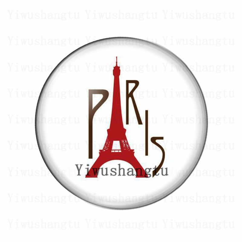 Sweet romantic love Paris towe – Jewelry Making Paris recenzja i cena