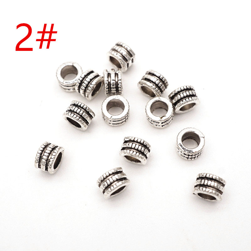 20Pcs Bali Style Tibetan Silve – Jewelry Making Bali recenzja i cena