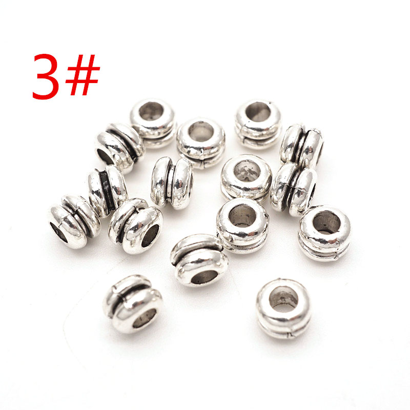 20Pcs Bali Style Tibetan Silve – Jewelry Making Bali recenzja i cena