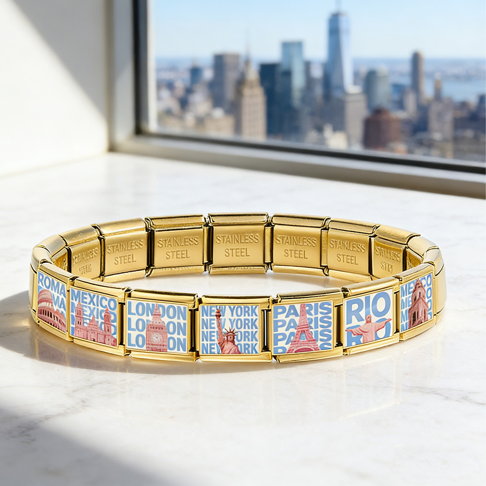 New Design Castles Buildings C – Jewelry Making Newcastle recenzja i cena