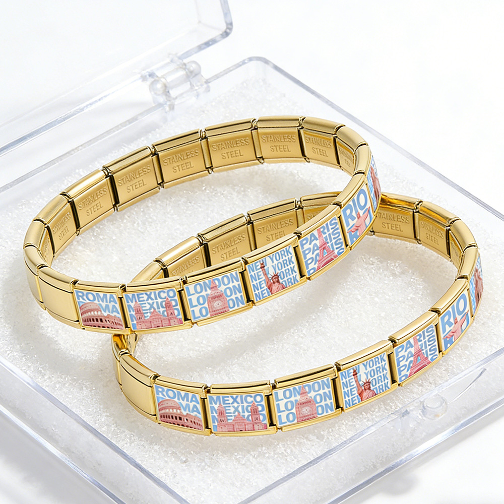 New Design Castles Buildings C – Jewelry Making Newcastle recenzja i cena