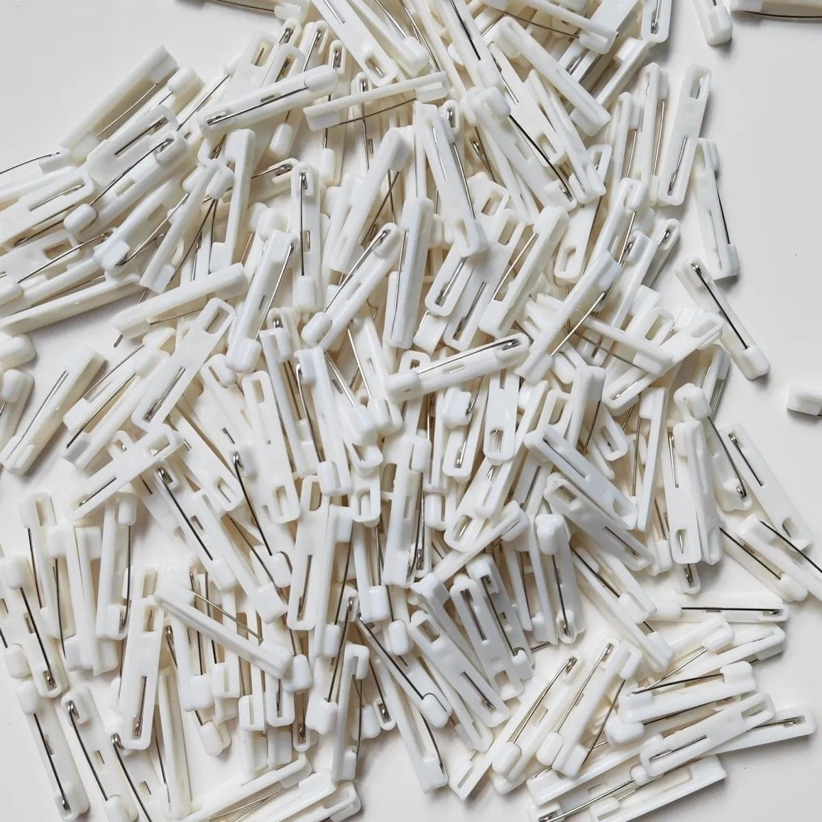 100pcs/Lot Safety Brooch Pin B – Jewelry Making Event recenzja i cena