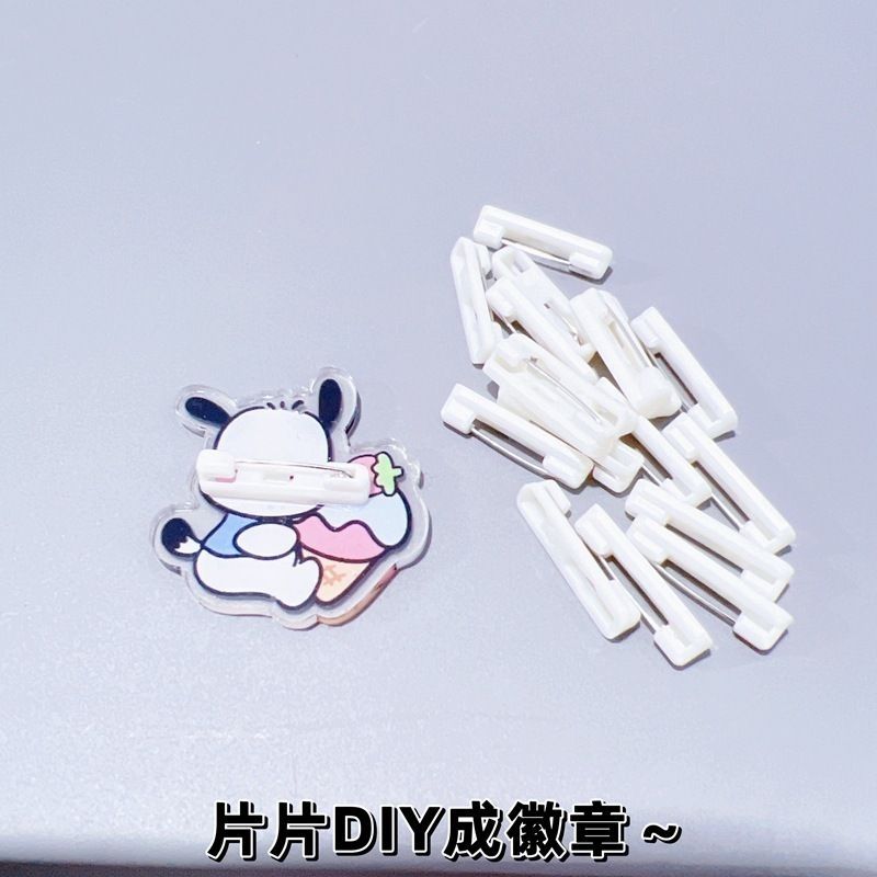 100pcs/Lot Safety Brooch Pin B – Jewelry Making Event recenzja i cena