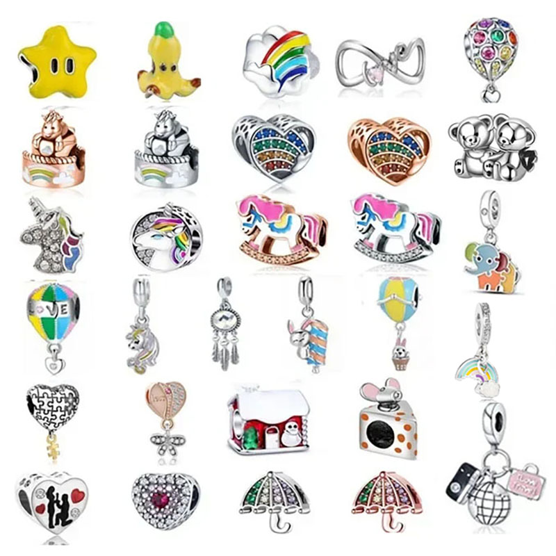 New Unicorn Castle Banana Star – Jewelry Making Newcastle recenzja i cena