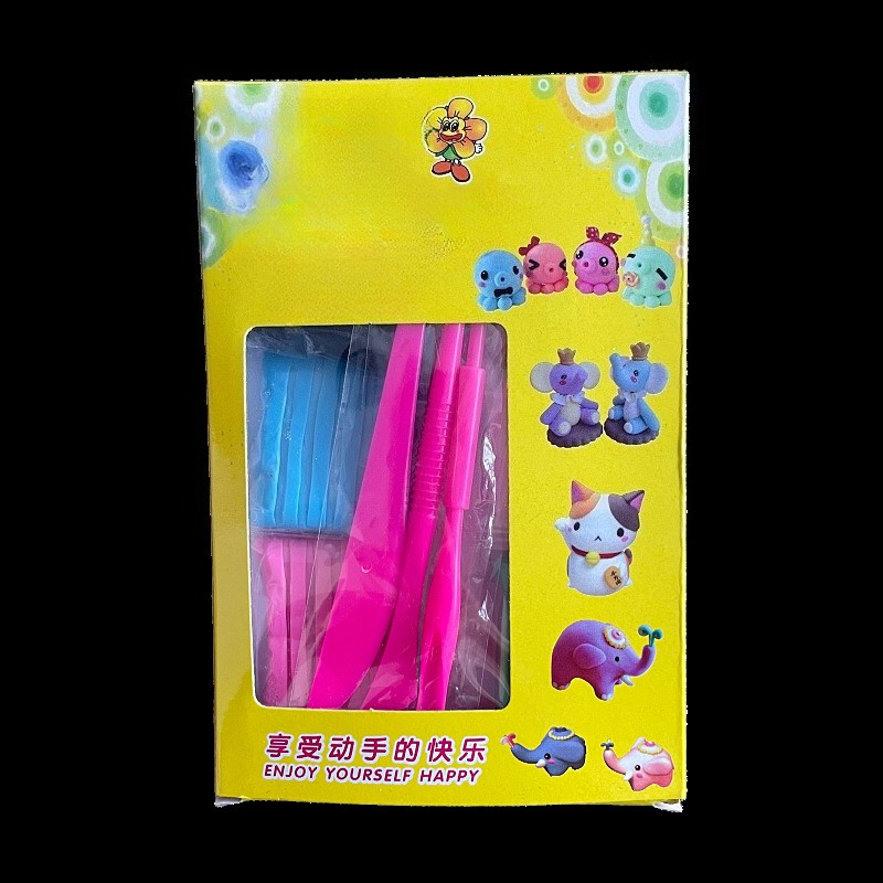 Baking Clay Soft Clay Experien – Jewelry Making Experience recenzja i cena