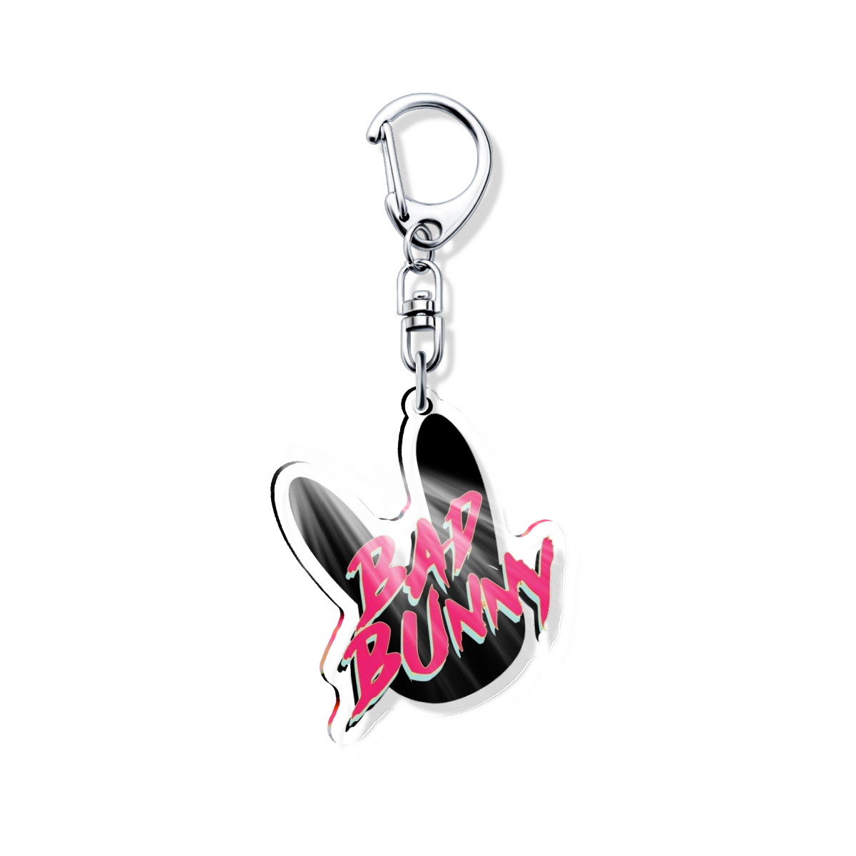 Bad Bunny Un Verano Sin Ti Acr – Jewelry Making Resin recenzja i cena