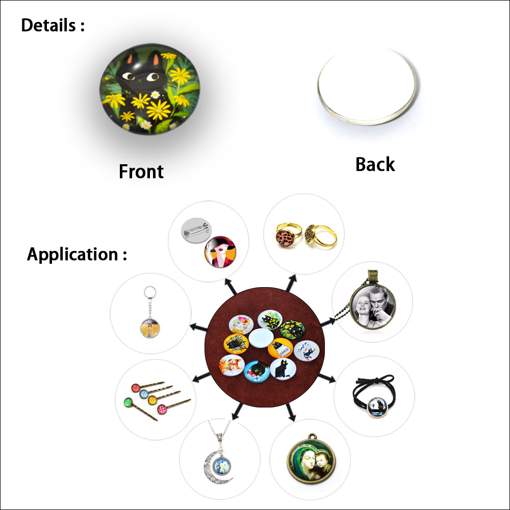 In Paris Dragon Cat Animals To – Jewelry Making Paris recenzja i cena