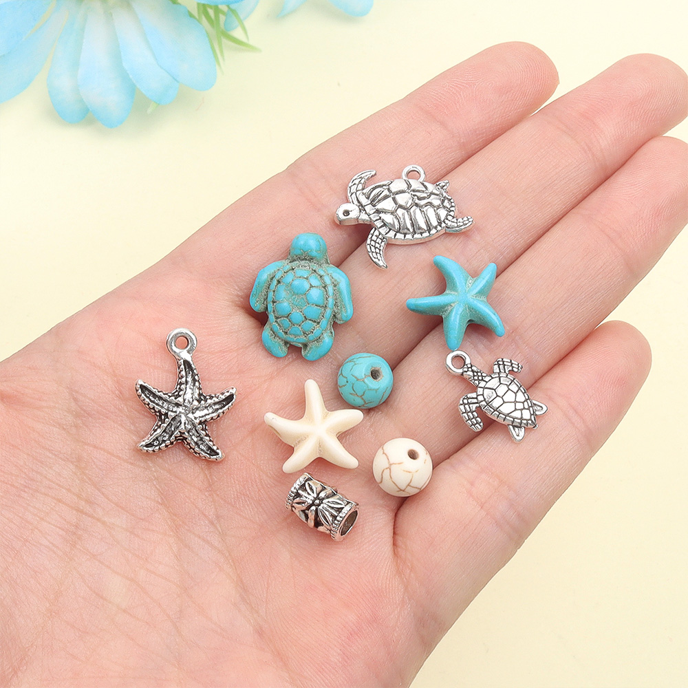 12/311/426/647pcs Multi-color  – Jewelry Making For Birthday Party recenzja i cena