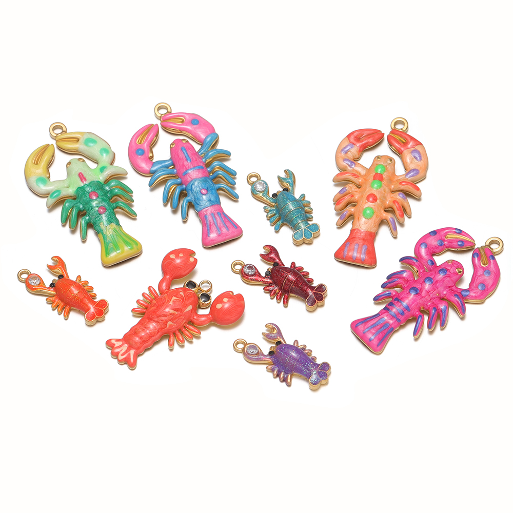 4Pcs Stainless Steel Summer Oc – Jewelry Making 4 Year Old recenzja i cena