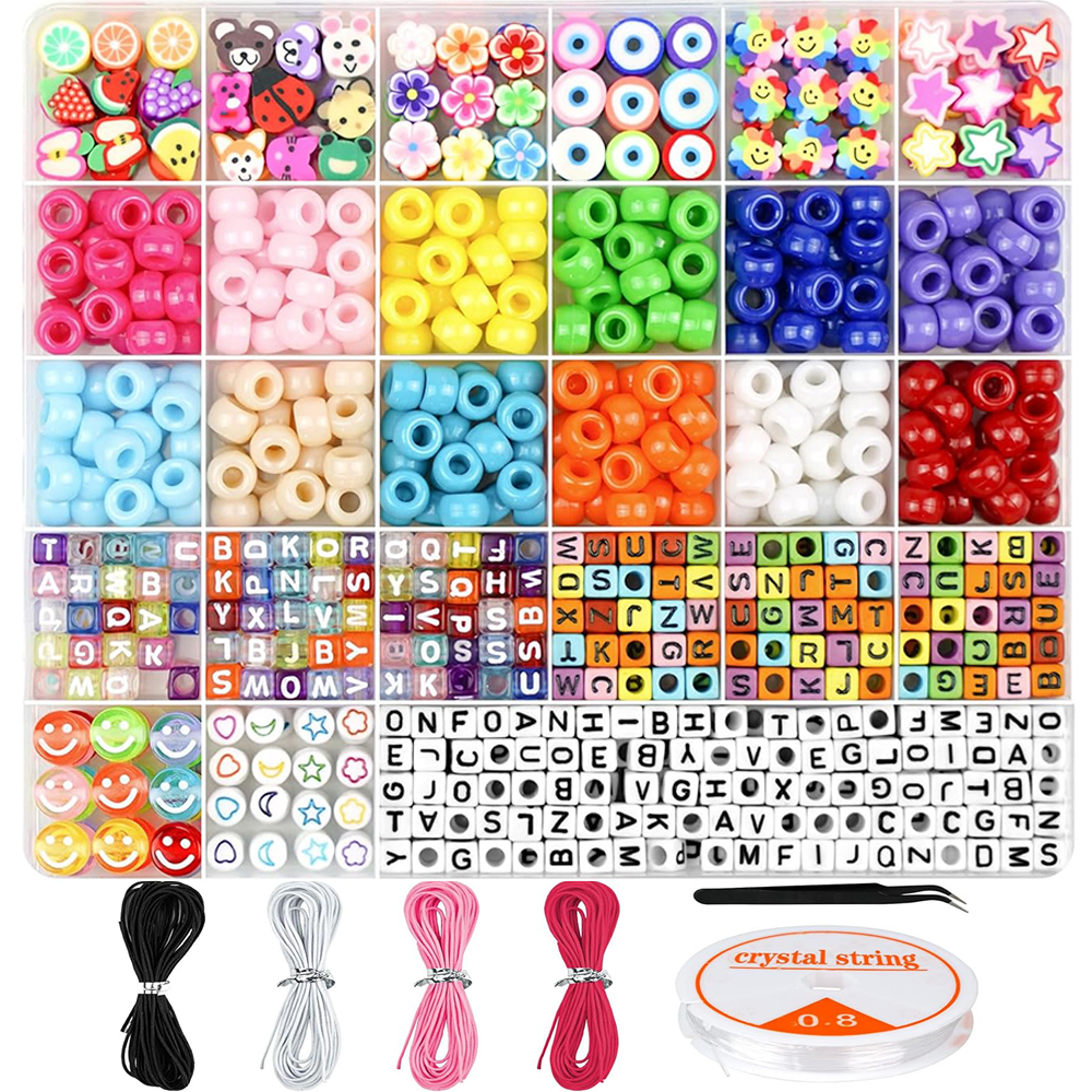 Dowsabel Bracelet Making Kit,  – Jewelry Making Degree recenzja i cena