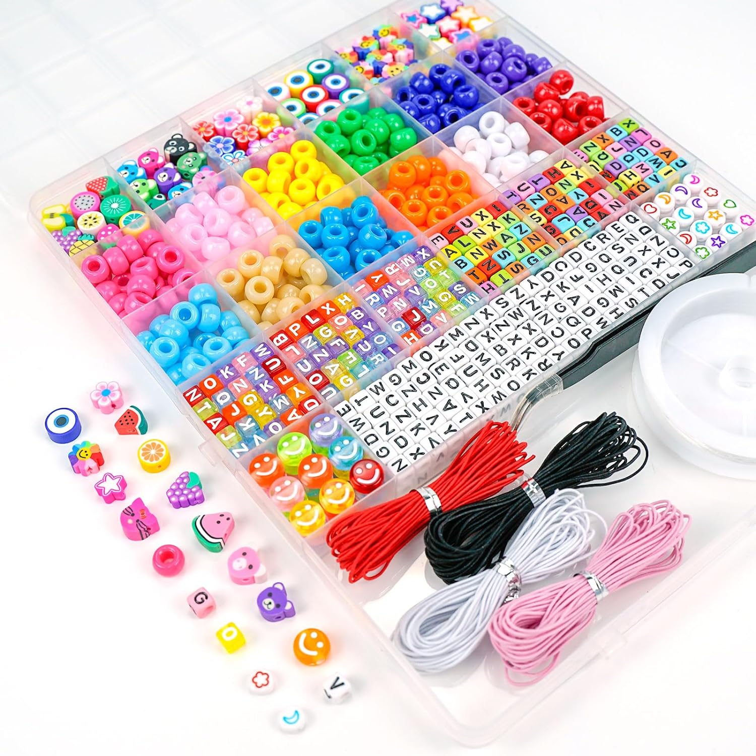 Dowsabel Bracelet Making Kit,  – Jewelry Making Degree recenzja i cena