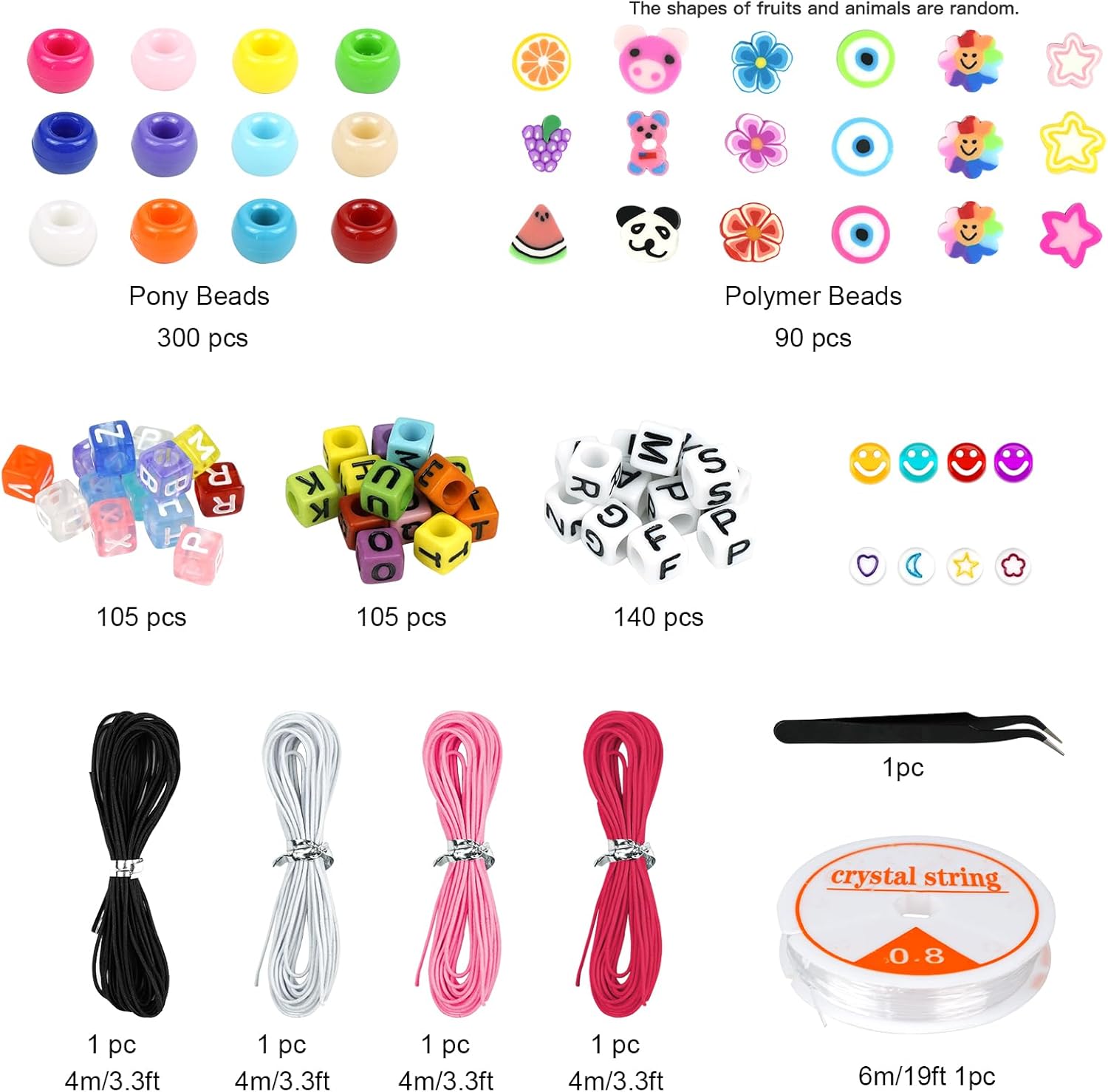 Dowsabel Bracelet Making Kit,  – Jewelry Making Degree recenzja i cena